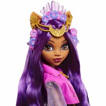 Poupée Monster High Clawdeen Wolf