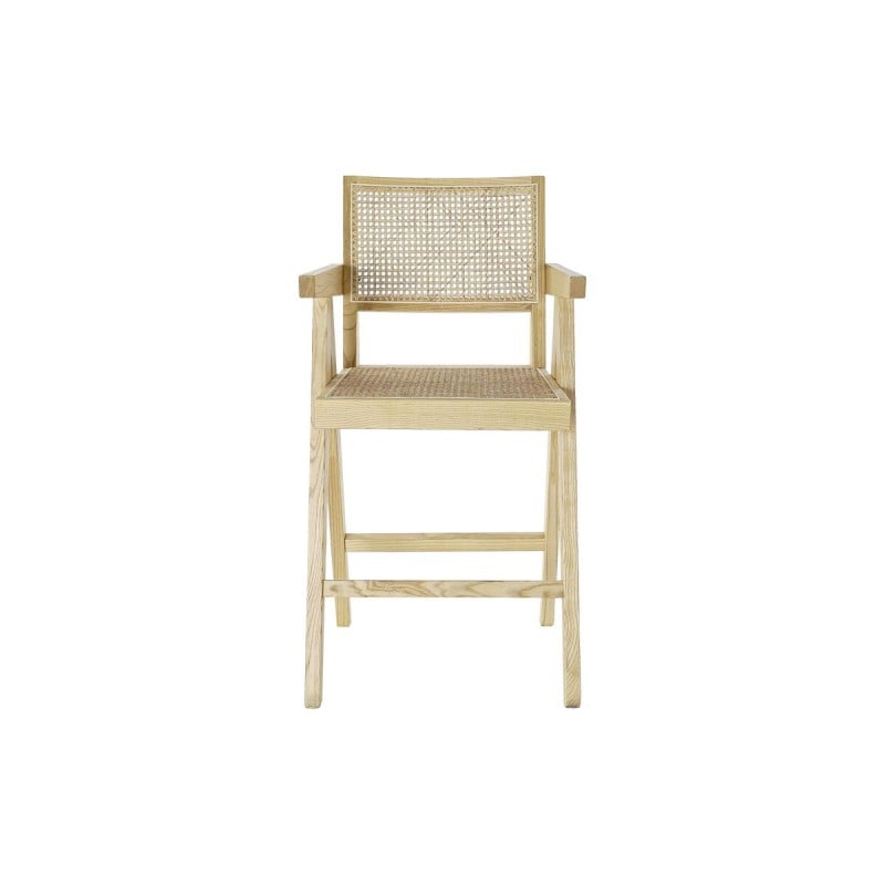 Tabouret DKD Home Decor Naturel 54 x 58 x 105 cm