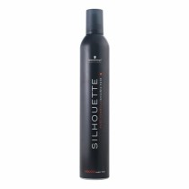 Mousse Modulable Silhouette Schwarzkopf (500 ml)