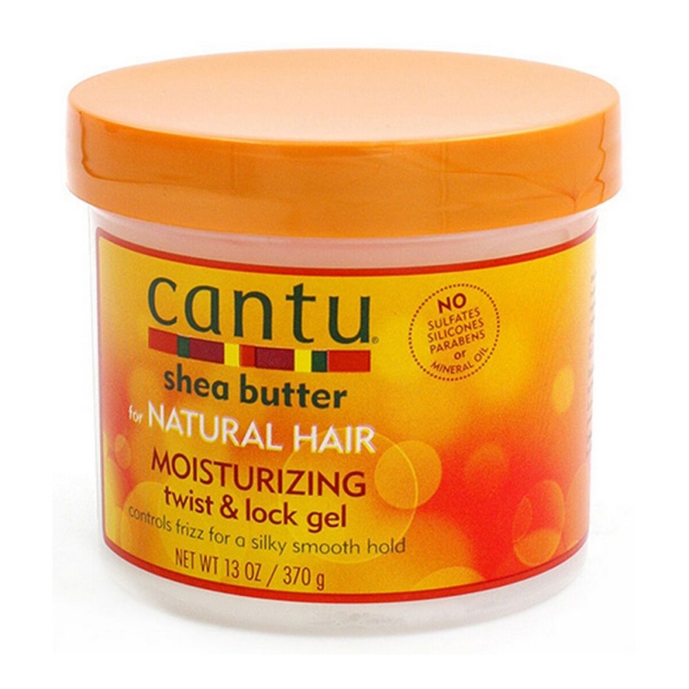 Cire Cantu  Shea Butter (370 g)