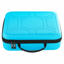 Étui de protection Nacon SWITCHSTORCASEBLUE   Bleu