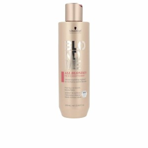 Après shampoing nutritif Schwarzkopf 2630730 250 ml (250 ml)