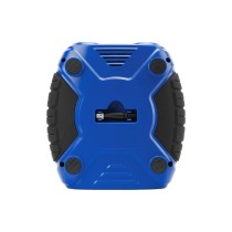 Tragbarer Luftkompressor mit LED Goodyear GOD0020 12 V 90 PSI