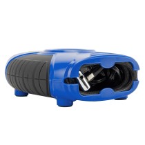 Tragbarer Luftkompressor mit LED Goodyear GOD0020 12 V 90 PSI