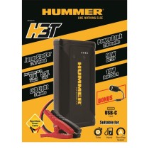 Starter Hummer HUMMH3T 12 V 8000 Ah