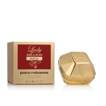 Parfum Femme Paco Rabanne EDP Lady Million Royal 30 ml