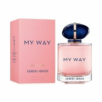 Parfum Femme Giorgio Armani My Way EDP 90 ml