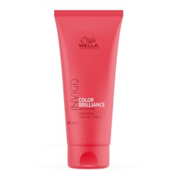 Après-shampooing Wella Invigo Color Brilliance (200 ml)