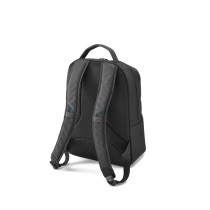 Laptoptasche Dicota D30575 Schwarz/Blau 15,6''