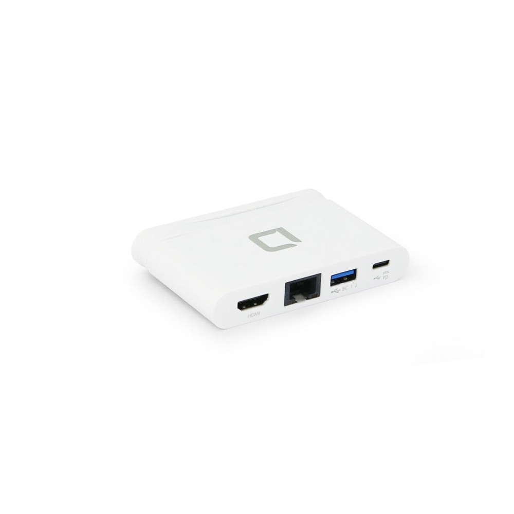 Hub USB Dicota D31730 Weiß