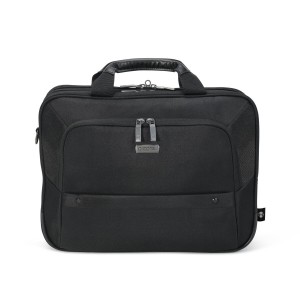 Laptoptasche Dicota D31644-RPET Schwarz 15,6''