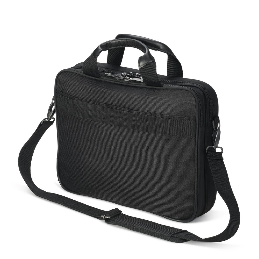 Laptoptasche Dicota D31644-RPET Schwarz 15,6''