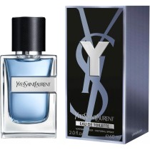 Herrenparfüm Yves Saint Laurent EDT 60 ml Y