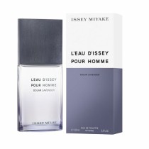 Herrenparfüm Issey Miyake L'Eau d'Issey Solar Lavender EDT 100 ml