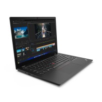 Laptop Lenovo ThinkPad L13 G5 21LB 13,3" Intel Core Ultra 5 125U 16 GB RAM 512 GB SSD Qwerty Spanisch