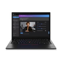 Laptop Lenovo ThinkPad L13 G5 21LB 13,3" Intel Core Ultra 5 125U 16 GB RAM 512 GB SSD Spanish Qwerty