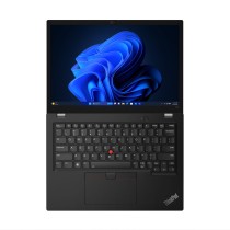 Ordinateur Portable Lenovo ThinkPad L13 G5 21LB 13,3" Intel Core Ultra 5 125U 16 GB RAM 512 GB SSD Espagnol Qwerty