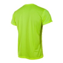 T-shirt Joluvi Duplex Green