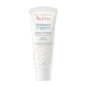 Facial Cream Moisturizing Avene I0094693