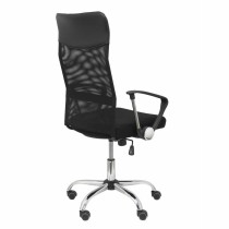 Chaise de Bureau Gontar Foröl 31DBNE Noir