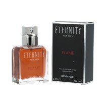 Men's Perfume Eternity Flame Calvin Klein   EDT Eternity Flame 100 ml