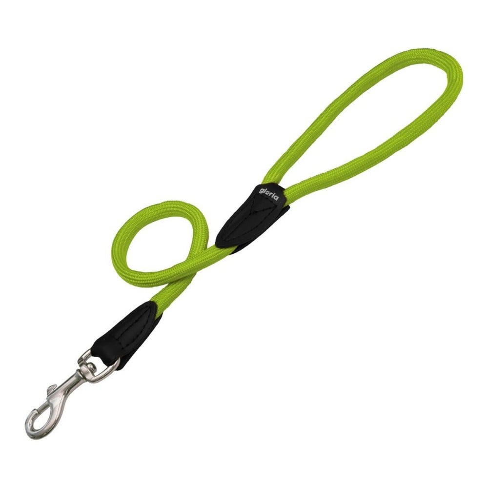 Dog Lead Gloria 1 x 120 cm Green