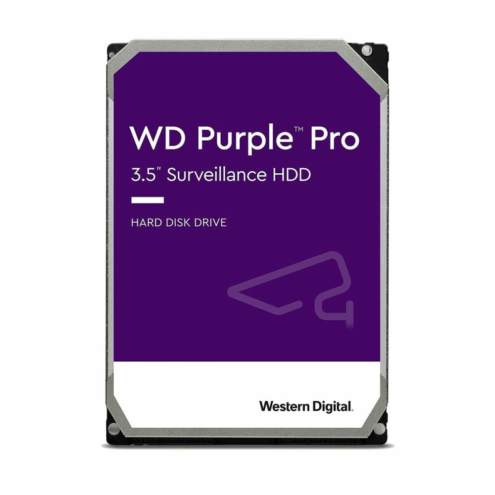 Disque dur Western Digital Purple Pro 10 TB 3.5"