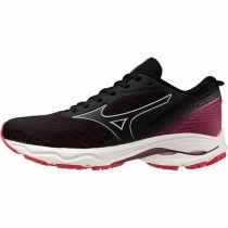 Chaussures de sport pour femme Mizuno Wave Prodigy 6 Noir