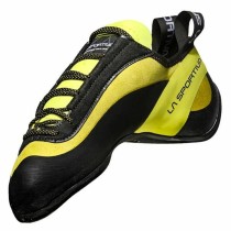 Chausson d´Éscalade La Sportiva Miura Lime