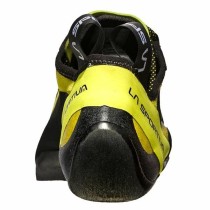 Climbing shoes La Sportiva Miura Lime