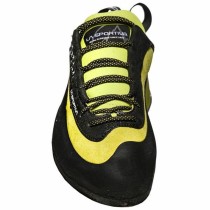 Kletterschuhe La Sportiva Miura Lime