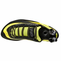 Chausson d´Éscalade La Sportiva Miura Lime