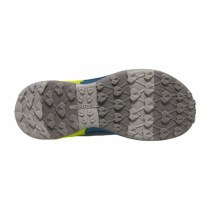 Sports Trainers for Women Merrell Agility Peak Blue Navy Blue