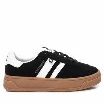 Casual Damenturnschuh XTI Schwarz