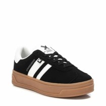 Casual Damenturnschuh XTI Schwarz