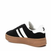 Casual Damenturnschuh XTI Schwarz