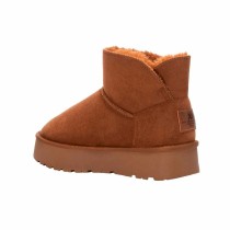 Bottines Femme XTI Marron