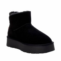 Bottines Femme XTI Noir