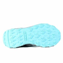 Chaussures de Sport pour Enfants Hi-Tec Geo Fuse Bleu