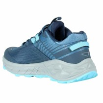 Kinder Sportschuhe Hi-Tec Geo Fuse Blau