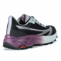 Chaussures de Running pour Adultes Hi-Tec Flash Noir