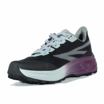 Chaussures de Running pour Adultes Hi-Tec Flash Noir