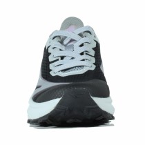 Chaussures de Running pour Adultes Hi-Tec Flash Noir