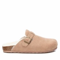 Holzschuhe XTI Beige