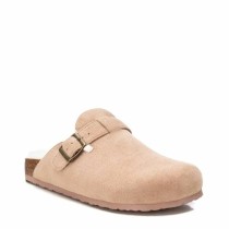 Holzschuhe XTI Beige