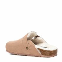 Holzschuhe XTI Beige