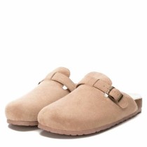 Holzschuhe XTI Beige