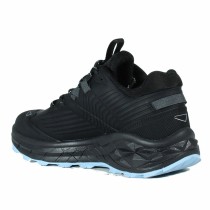 Sports Trainers for Women Hi-Tec Geo Fuse Trek Black