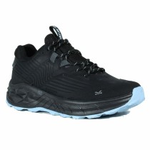 Sports Trainers for Women Hi-Tec Geo Fuse Trek Black