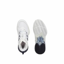 Chaussures de Tennis pour Femmes Lacoste Ultra All Blanc